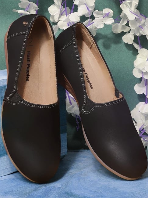 hush puppies women's pumps