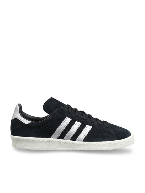 Adidas Originals Men's CAMPUS 80s Navy Casual Sneakers
