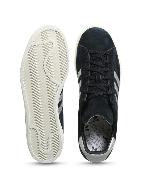 Adidas Originals Men's CAMPUS 80s Navy Casual Sneakers