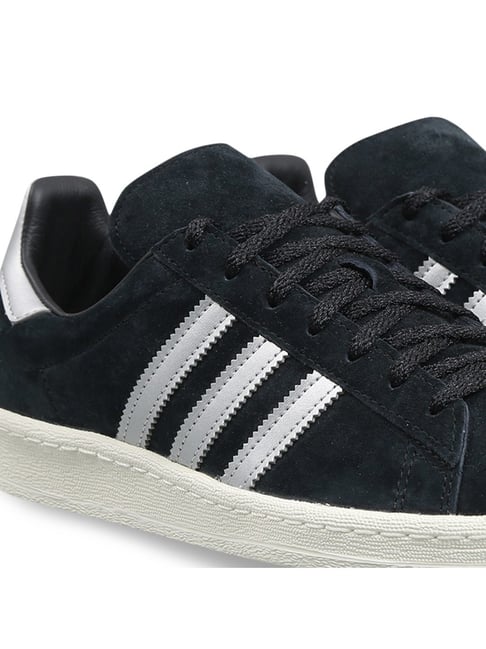 adidas gazelle silver green womens Campus 80s