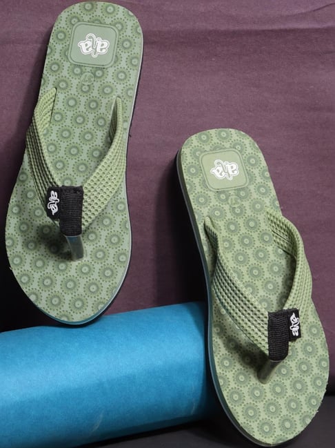 Liberty Footwear Aha Slippers Liberty Footwear Liberty Aha Sandals