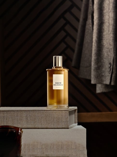 Buy David Beckham Classic Eau de Toilette for Men 100 ml for