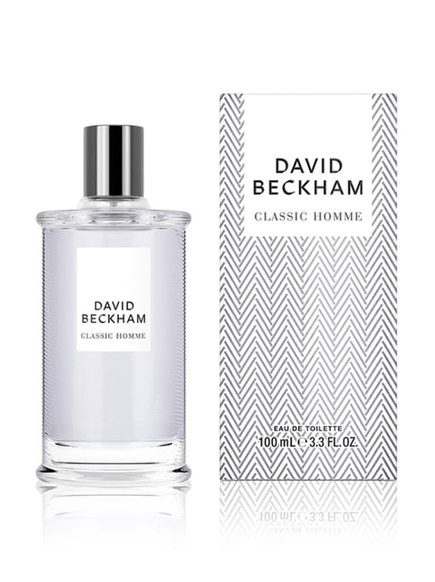 Perfume David Beckham Parfum Douglas Beckham Parfum David Beckham