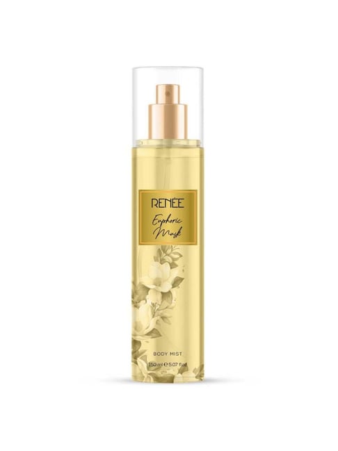 RENEE Euphoric Musk Body Mist - 150 ml