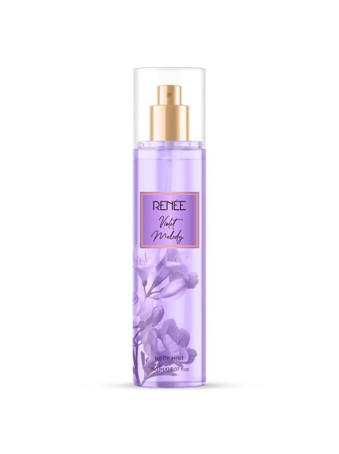 RENEE Violet Melody Body Mist - 150 ml