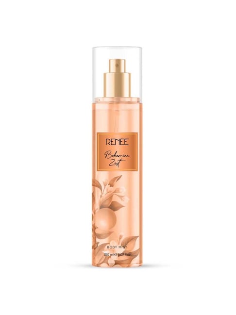 RENEE Bohemian Zest Body Mist - 150 ml
