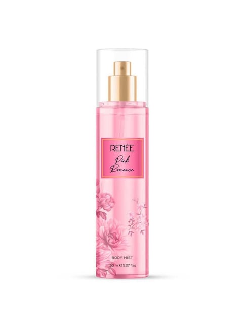 RENEE Pink Romance Body Mist - 150 ml