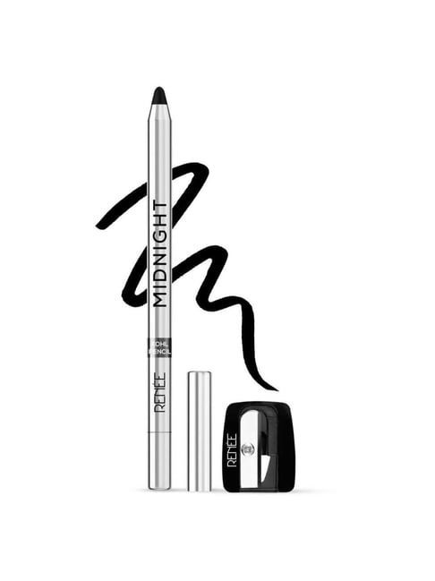 RENEE Kohl Pencil Midnight - 1.5 gm