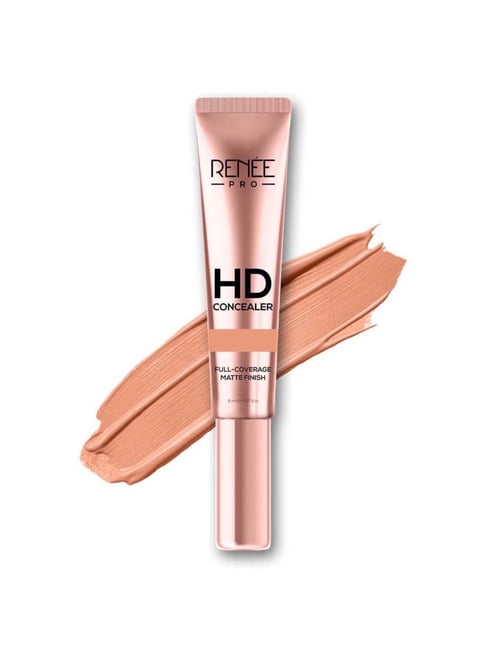 RENEE PRO HD Concealer Suede - 8 gm