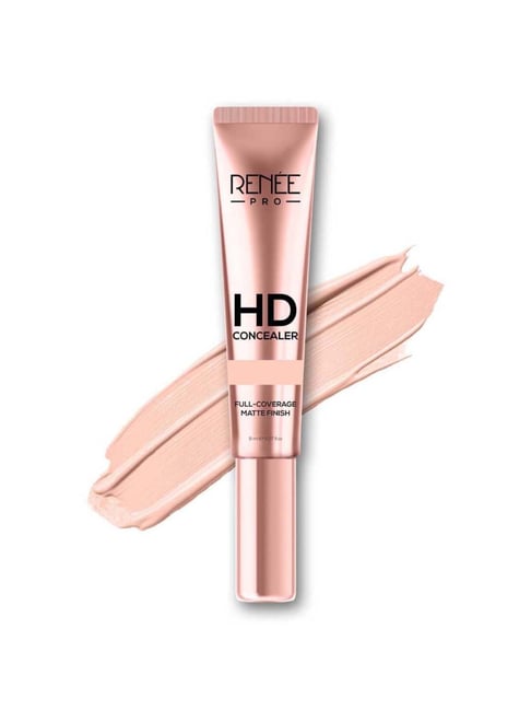 RENEE PRO HD Concealer Fawn - 8 gm-picture-45