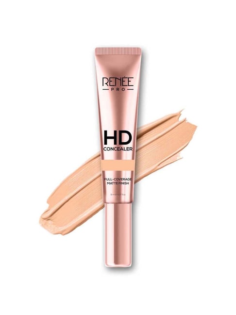RENEE PRO HD Concealer Buff - 8 gm-picture-39