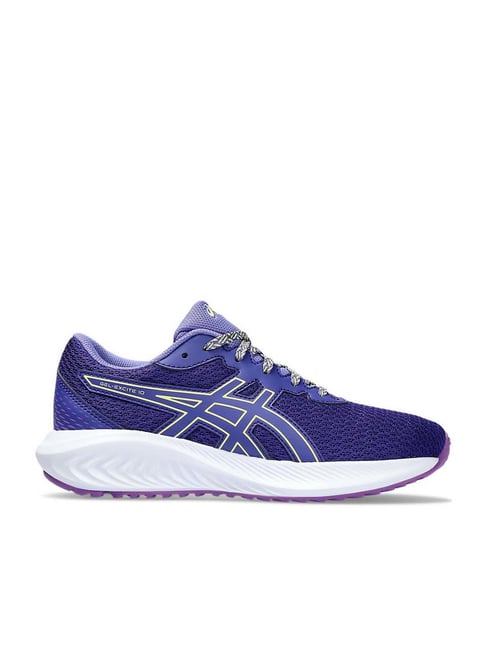 Asics Kids GEL-EXCITE 10 GS Purple Running Shoes