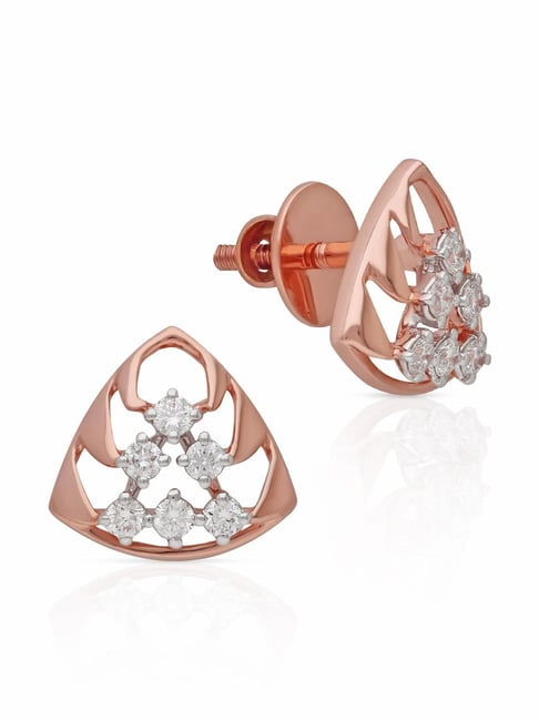 Gold Ring Malabar Diamond Earrings With Price Malabar Gold And
