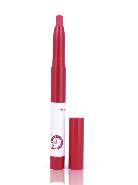 Matt Look Power Last Lip Stain 26 Fresh Flower - 2 gm-image-7