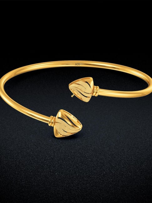 Bridal Joyalukkas Bracelets Gold Bangles Gram Bracelet Designs Buy