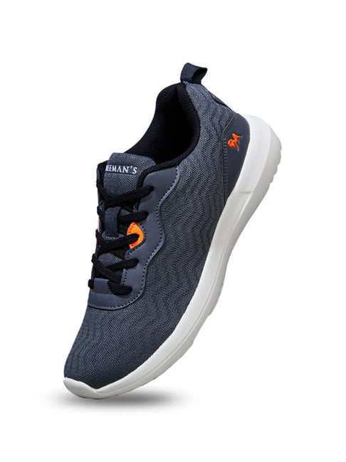 Sports Shoes Sparx Power Walking Shoes Sm 659 Sparx Men Lace Up Shoes