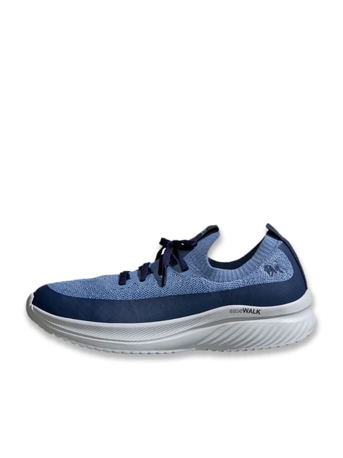 Neemans Men's Ease Walk Blue Running Shoes-picture-29