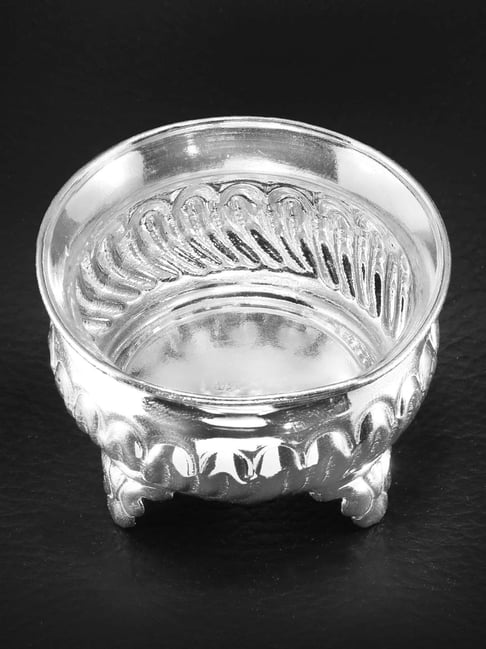 Joyalukkas 925 Eternal Silver Radiance Vessel-picture-37