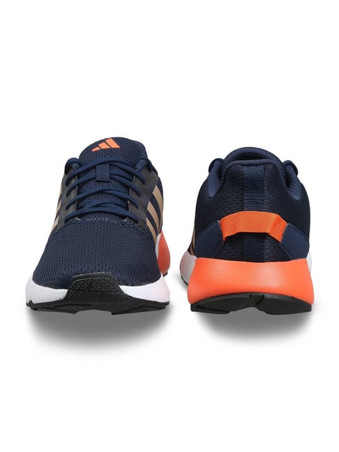 Buy Adidas Men s Altero Navy Running Shoes for Men at Best Price Tata CLiQ