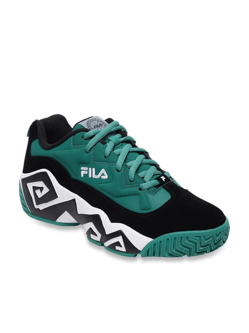 Buy Fila Men's Green Training Shoes for Men at Best Price Tata CLiQ