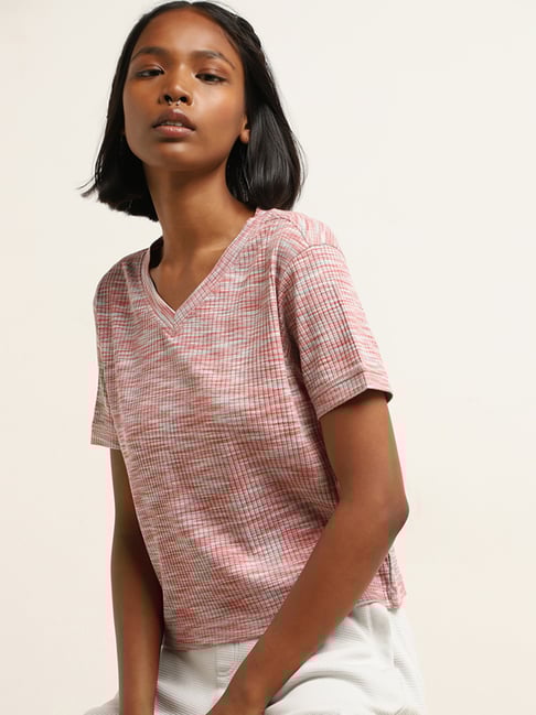 sports t shirt for women's online