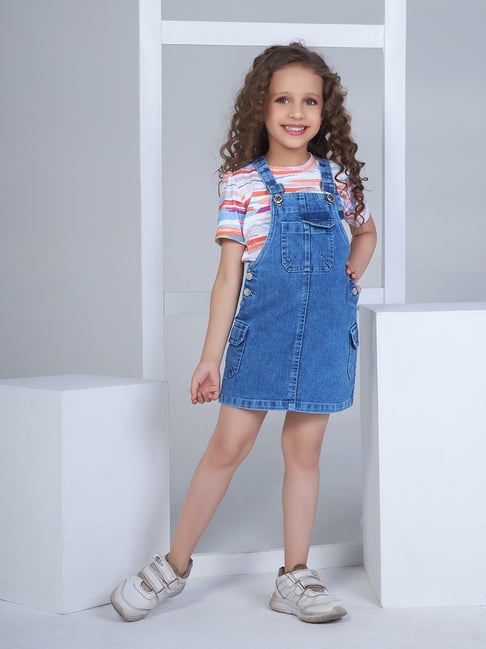 Jumpsuit Dangri Dress Name In English Denim Dungarees Show Me
