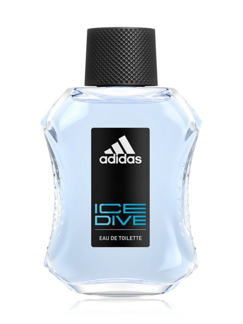Eau De Adidas Ice Dive Deo Buy ADIDAS Ice Dive Eau De Toilette Deo