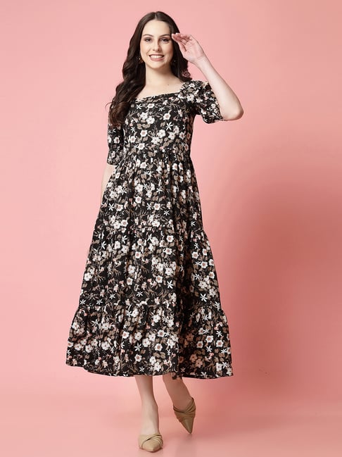 princess polly baby blue dress Pink Brunch