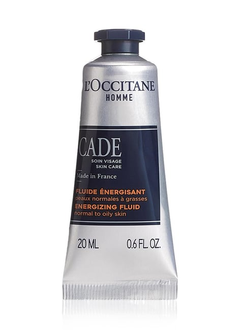 L'Occitane En Provence Cade Energizing Fluid - 20 ml