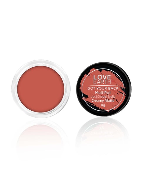 Love Earth Multipot Got Your Back - 8 gm-picture-18