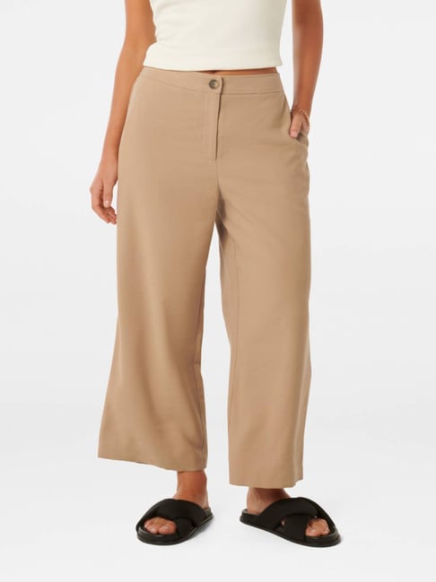 Forever New Cammi Casual Culotte Pants-picture-17