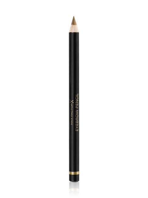 Max Factor Eyebrow Pencil 002 Hazel - 4 gm-picture-42