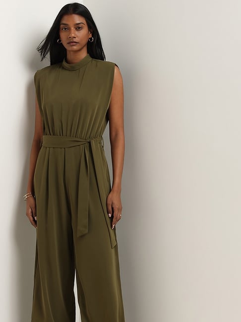 Ladies jumpsuit dress online