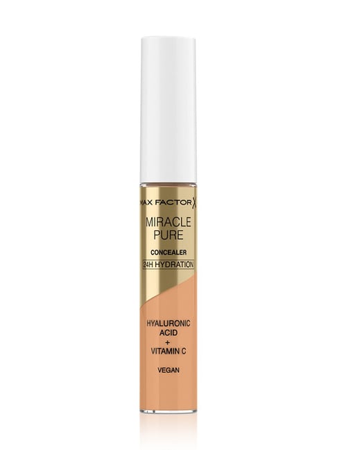 Max Factor Miracle Pure Concealer 03 - 7.8 ml-picture-30