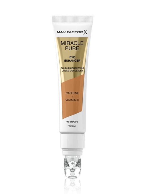 Max Factor Miracle Pure Eye Enhancer 05 Bisque - 10 ml-picture-39