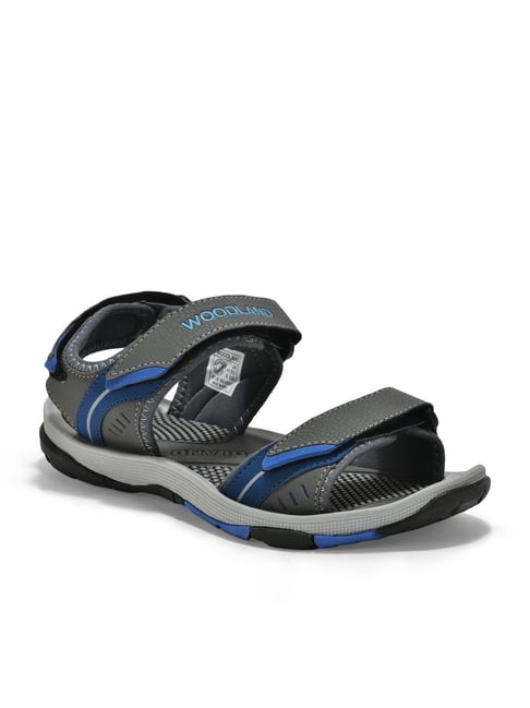 Flipkart Woodland Grey Sandals Buy Woodland Men's Grey Floater