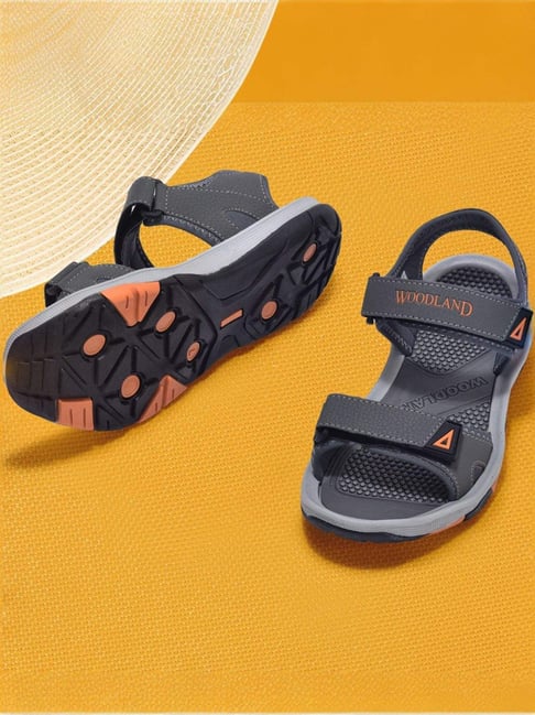 Tata cliq woodland fashion sandals