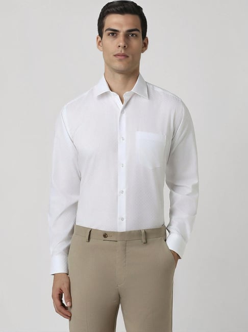 Buy Formal Shirts For Men At Best Prices Online In India Tata CLiQ