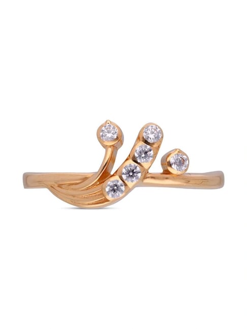 Diamond Jewellery Reliance Diamond Ring Price Gold Ring Gold