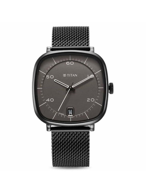 Titan Neo Curve NS1885NM01 Analog Watch for Men