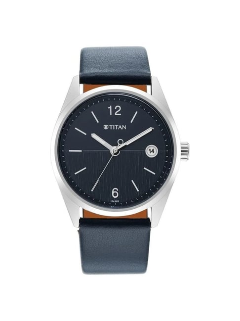 Titan analogue watches sale