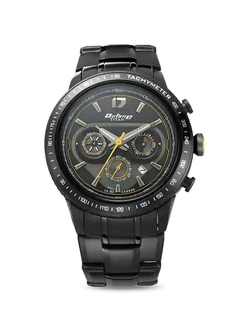 New titan octane watches best sale