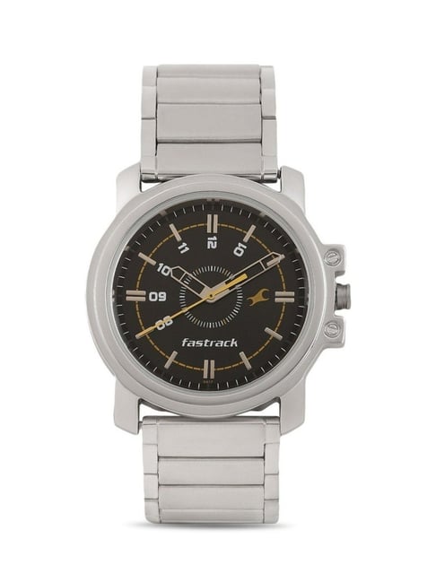 Fastrack Casual NS3039SM02 Analog Watch for Men-picture-11