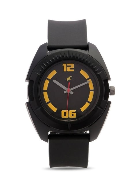 Black Best Mens Watches Under 1000 Fastrack Under 1000 Best Swiss