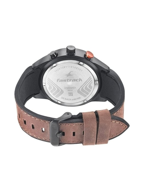 Fastrack 3165nba best sale