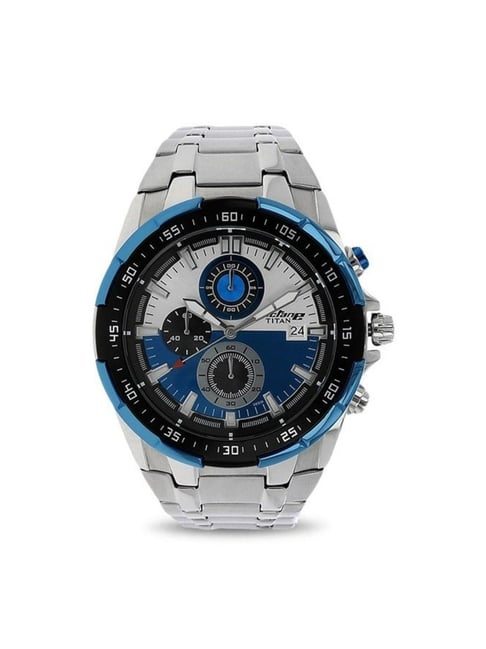 Titan Octane NS90044KM03 Analog Watch for Men