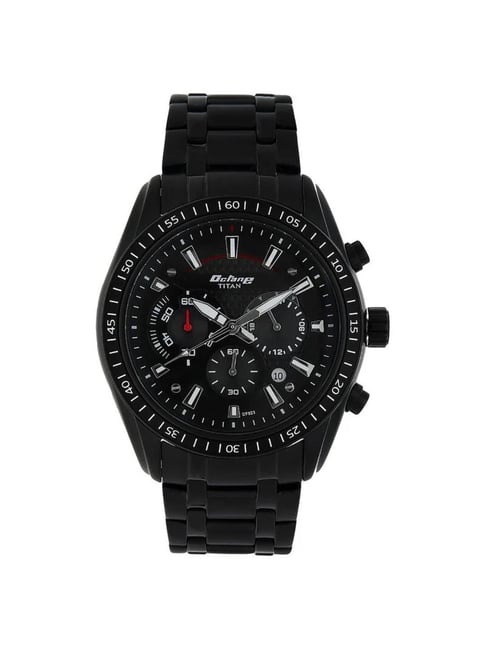 Titan Octane NS90077NM01 Analog Watch for Men