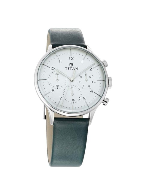 Titan On Trend NS90102SL03 Analog Watch for Men