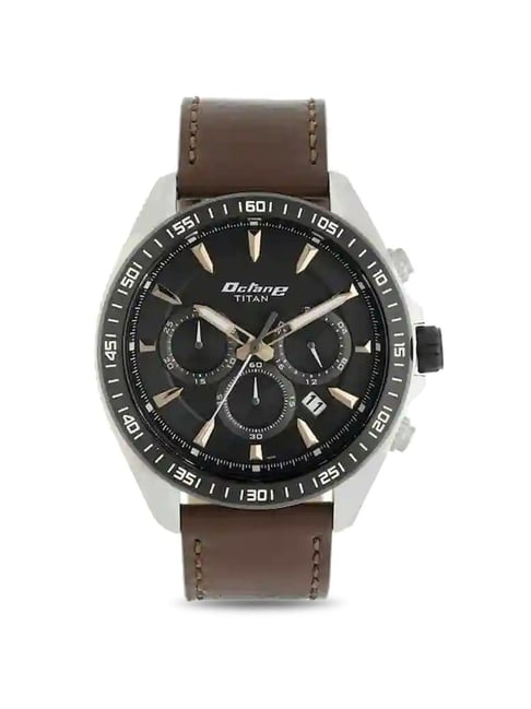 Buy Titan Octane NS90103KL01 Analog Watch for Men at Best Price Tata CLiQ