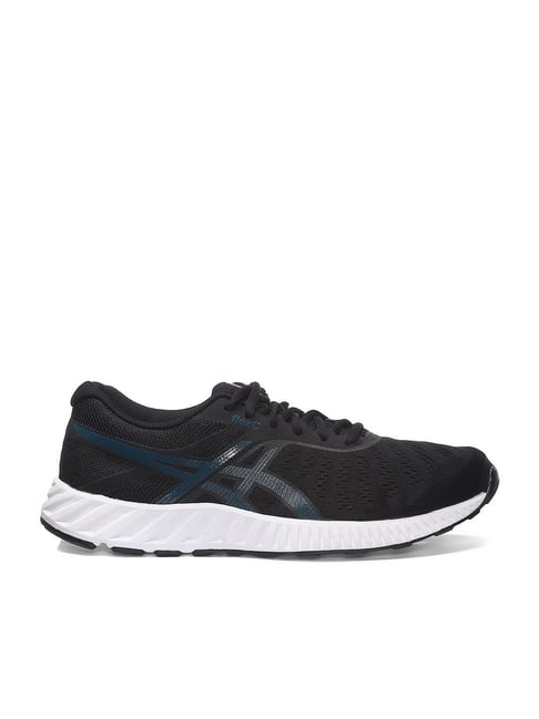 Buy Asics Men s GEL DS Trainer 23 Carbon Black Running Shoes for Men at Best Price Tata CLiQ